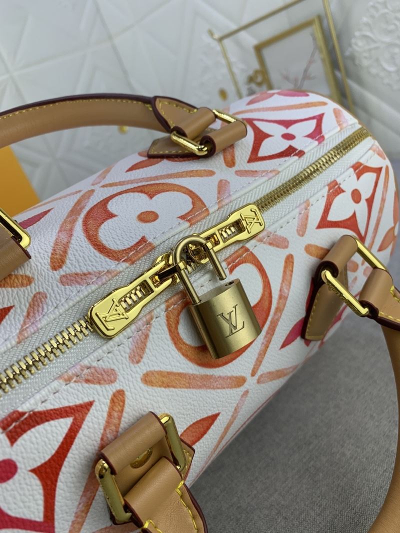 Louis Vuitton Speedy Bags